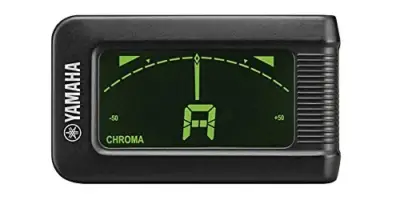 Afinador Digital Yamaha YTC5