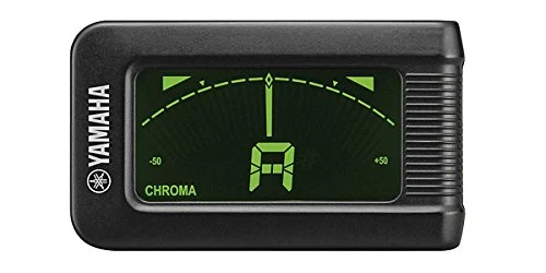 Afinador Digital Yamaha YTC5