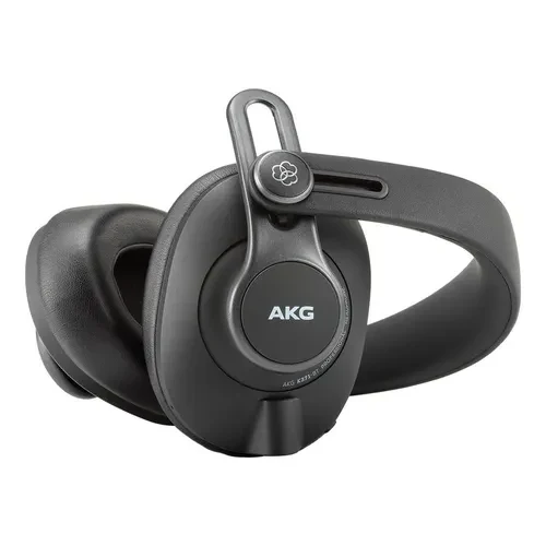 AKG K371BT - Audífonos Inalámbricos de Estudio - Imagen 2