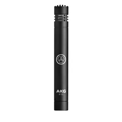 Micrófono de Condensador AKG P170 para Instrumentos
