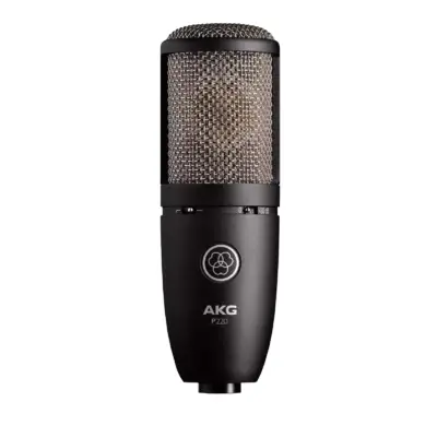 Micrófono de condensador AKG P220