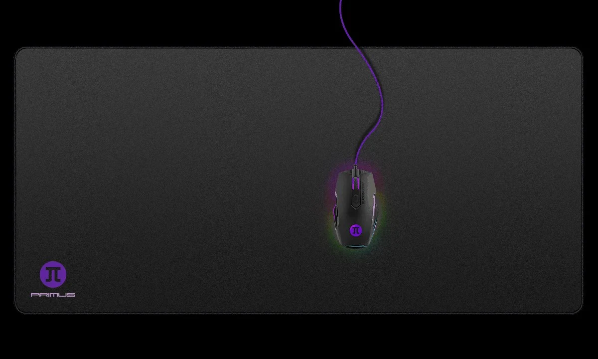 Alfombrilla Antideslizante para Mouse de Gaming XXL - Imagen 2