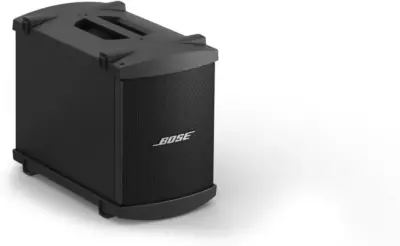 Altavoces Bose Activos Subwoofer