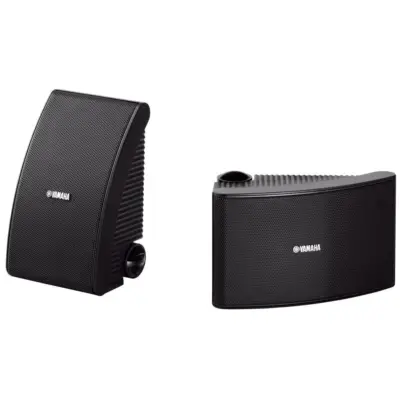 Altavoces Yamaha NS-AW392 Resistentes a Todo Clima