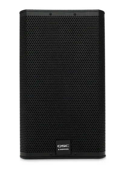 Altavoz Pasivo QSC E112 de 12 Pulgadas