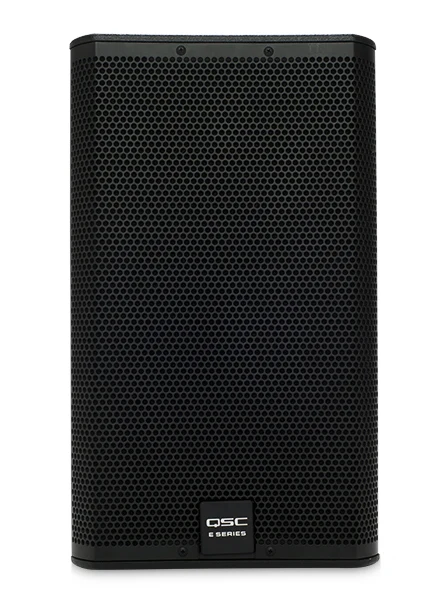 Altavoz Pasivo QSC E112 de 12 Pulgadas