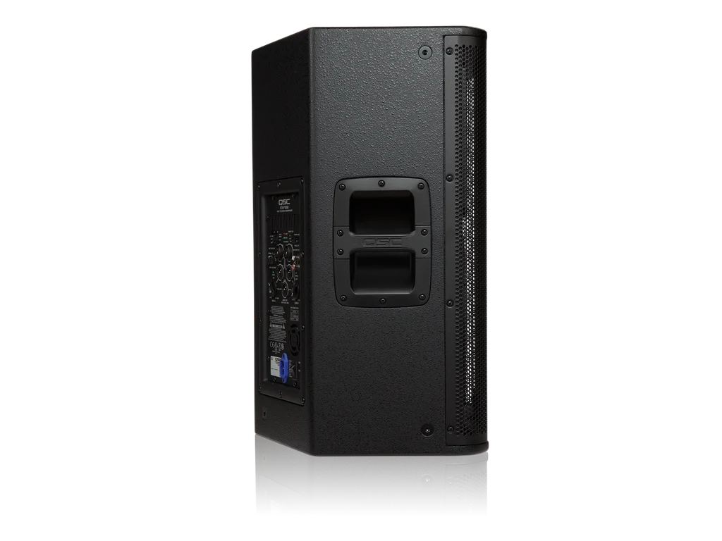Altavoz Activo QSC KW122 de 12" - Imagen 3