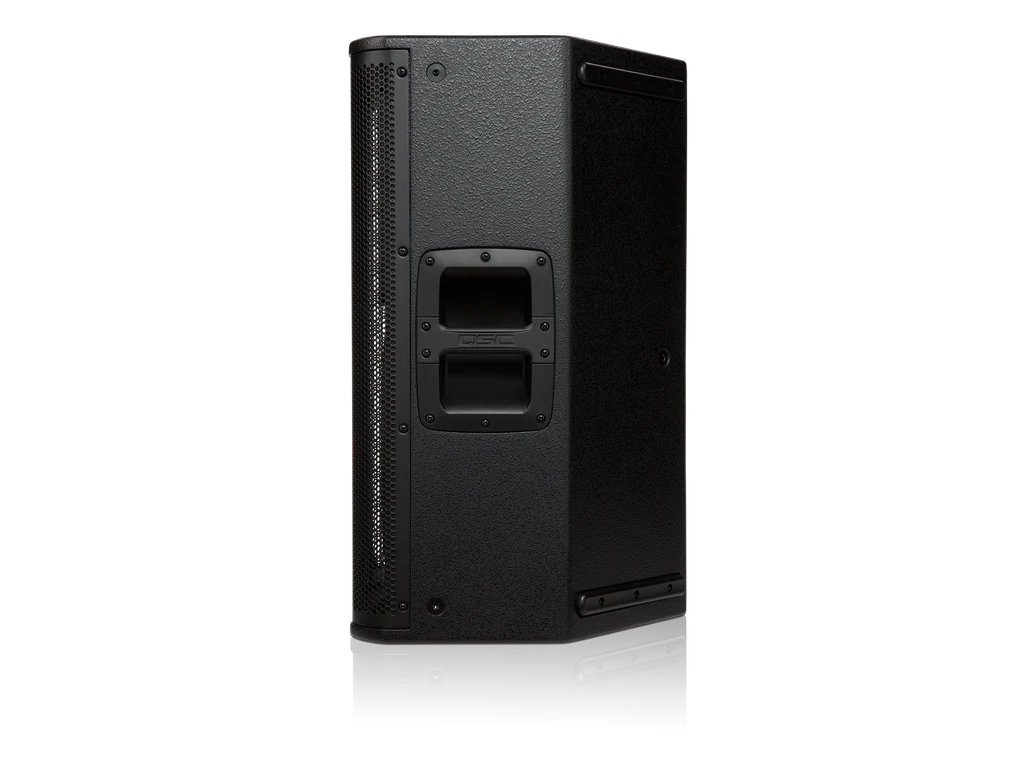 Altavoz Activo QSC KW122 de 12" - Imagen 4