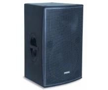 Altavoz Activo Proel 15" 500W + 100W NET15A - Imagen 2