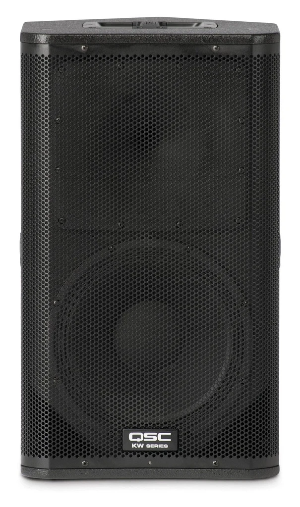 Altavoz Activo de 15" QSC KW152