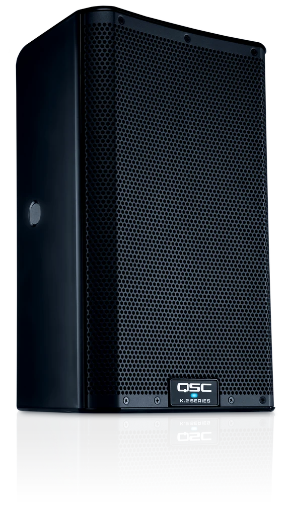 Altavoz Activo QSC K8.2 de 8" - Imagen 3