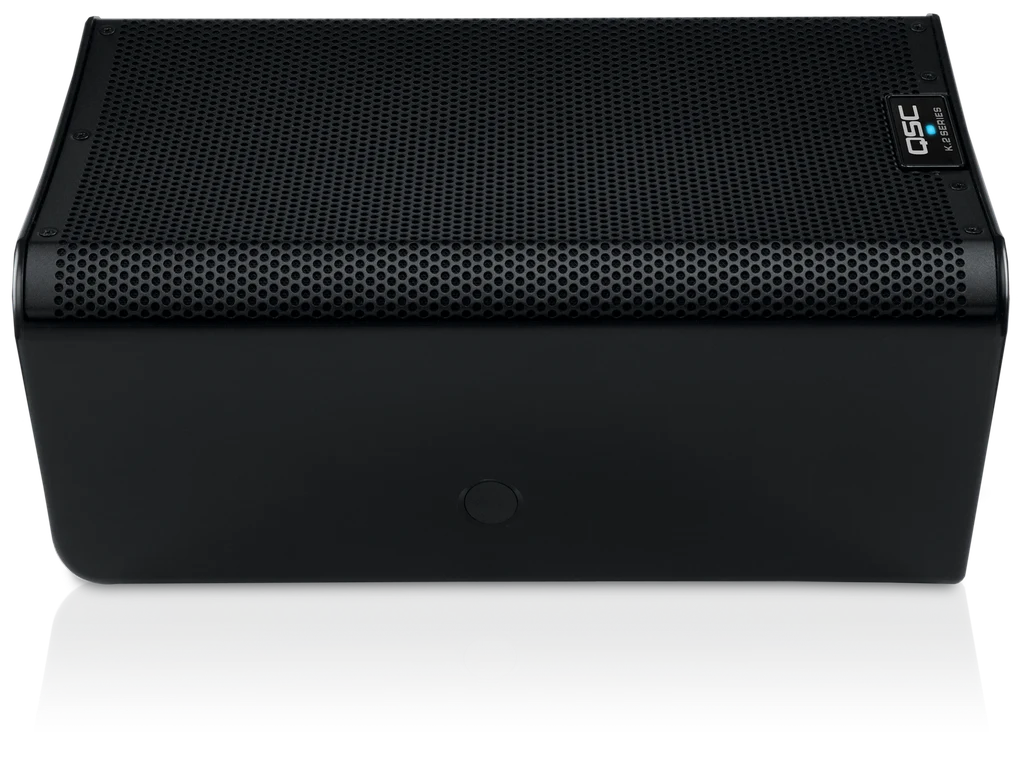 Altavoz Activo QSC K8.2 de 8" - Imagen 4