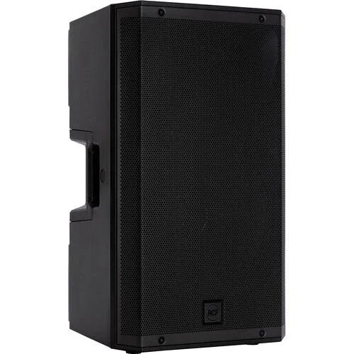 Altavoz Activo RCF Biamplificado ART-912 de 12"