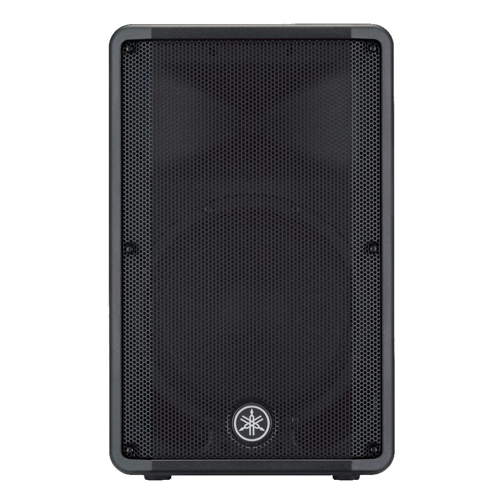 Altavoz Activo 12" Yamaha DBR12 1000W