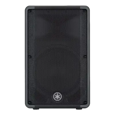 Altavoz Activo 15" Yamaha DBR15 1000W