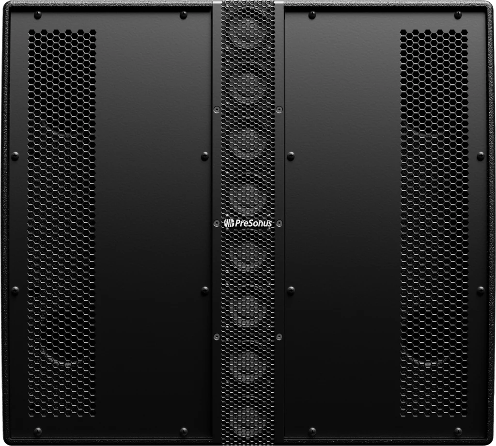 Altavoz Activo 8x12" Presonus CDL12P