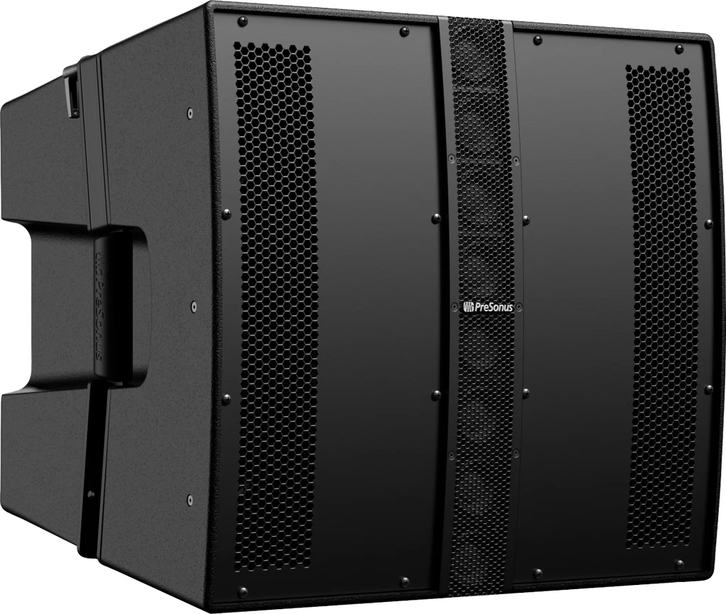 Altavoz Activo 8x12" Presonus CDL12P - Imagen 3