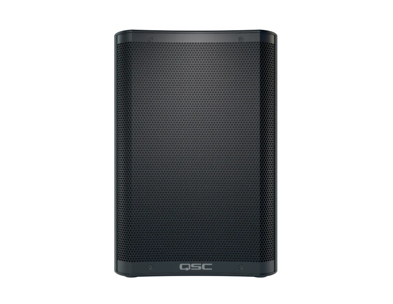 Altavoz Activo Portátil QSC CB10 de 10" con Bluetooth Recargable