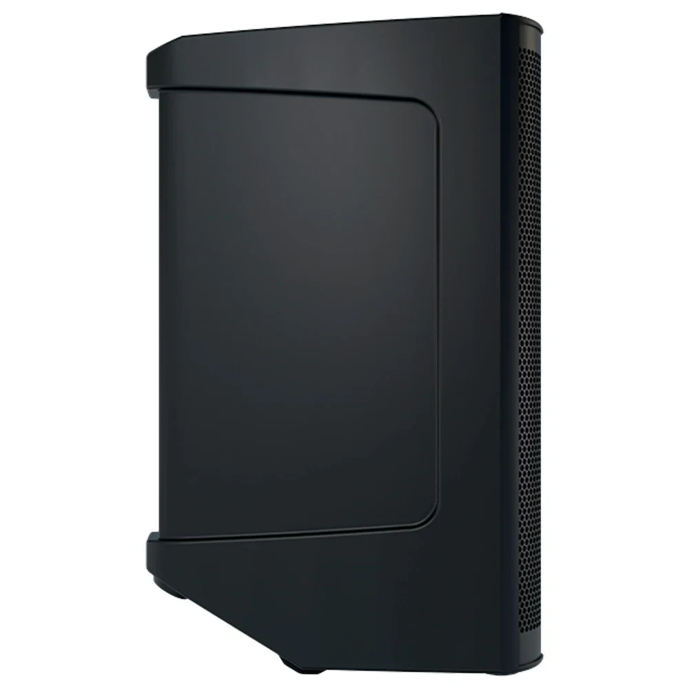 Altavoz Activo Portátil QSC CB10 de 10" con Bluetooth Recargable - Imagen 4