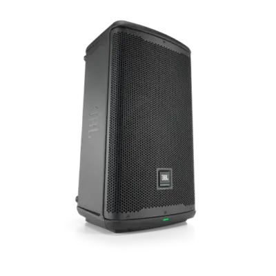 Altavoz Activo JBL EON710 de 10"