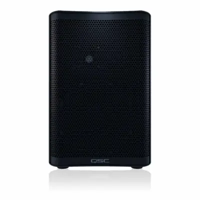 Altavoz Activo QSC CP8 de 8" 1000W