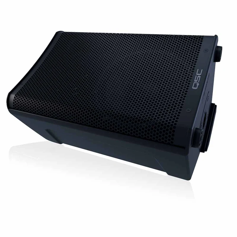Altavoz Activo QSC CP8 de 8" 1000W - Imagen 5