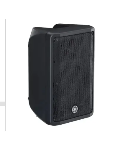 Altavoz activo Yamaha DBR10