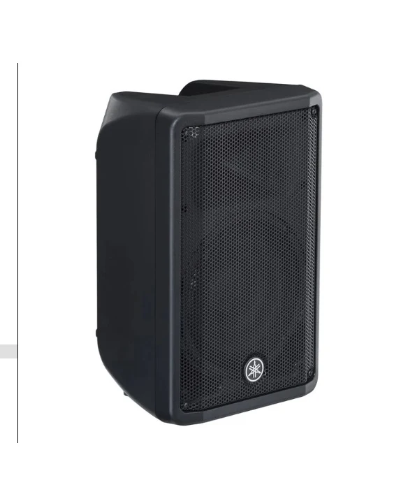 Altavoz activo Yamaha DBR10