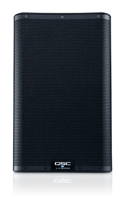 Altavoz Amplificado QSC K12.2 de 12" 2 Vías