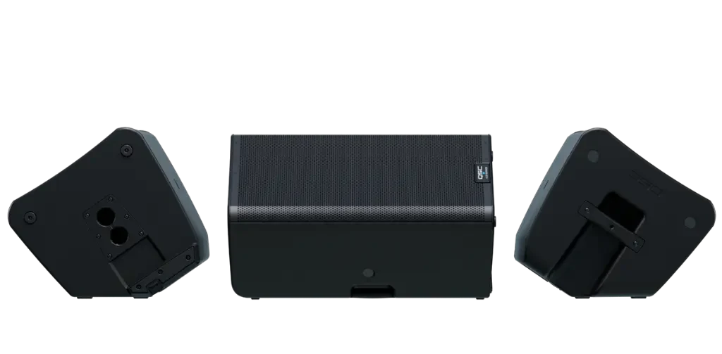Altavoz Amplificado QSC K12.2 de 12" 2 Vías - Imagen 3