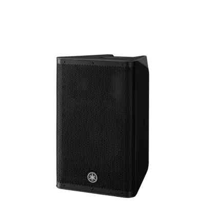 Altavoz Amplificado Activo Yamaha DXR10MKII 1100W