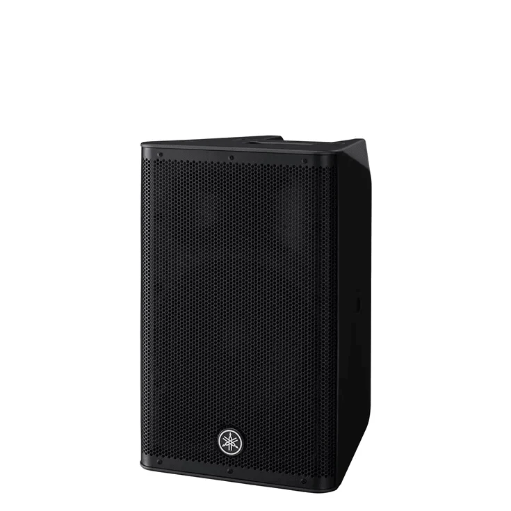 Altavoz Amplificado Activo Yamaha DXR10MKII 1100W