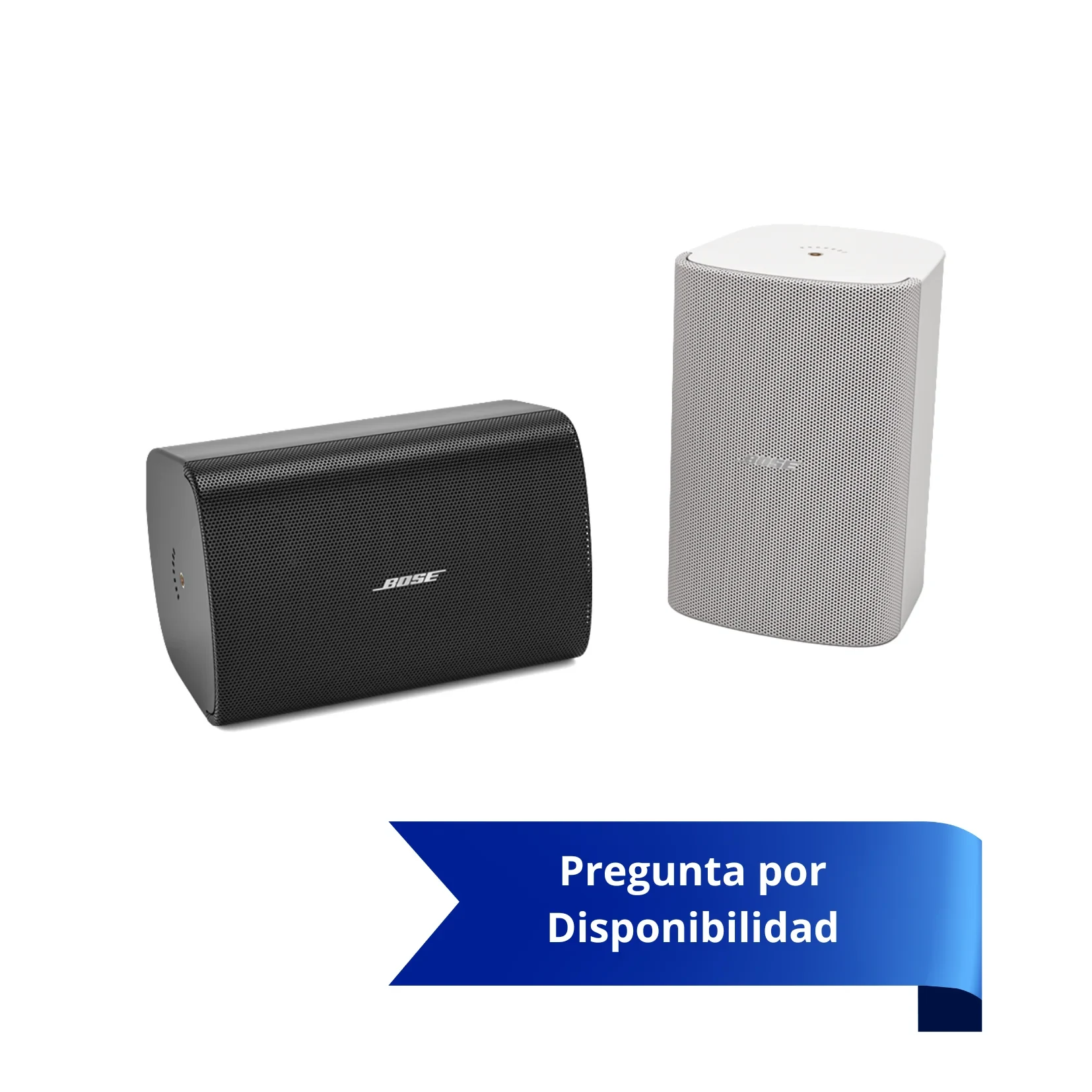 Altavoz de Montaje en Superficie FreeSpace FS4SE