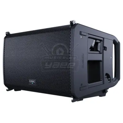 Altavoz Line Array Activo LA112 de QSC