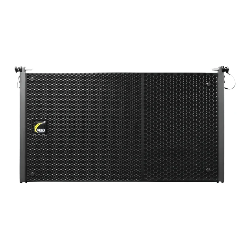 Altavoz Lineal Activo Match 112 Melo Color Negro - Imagen 2