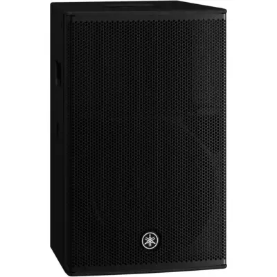 Altavoz Pasivo Yamaha 15" Serie CHR de 2 Vías CHR15