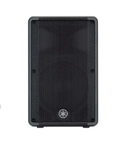 Altavoz Pasivo Yamaha CBR12 de 12" 300W