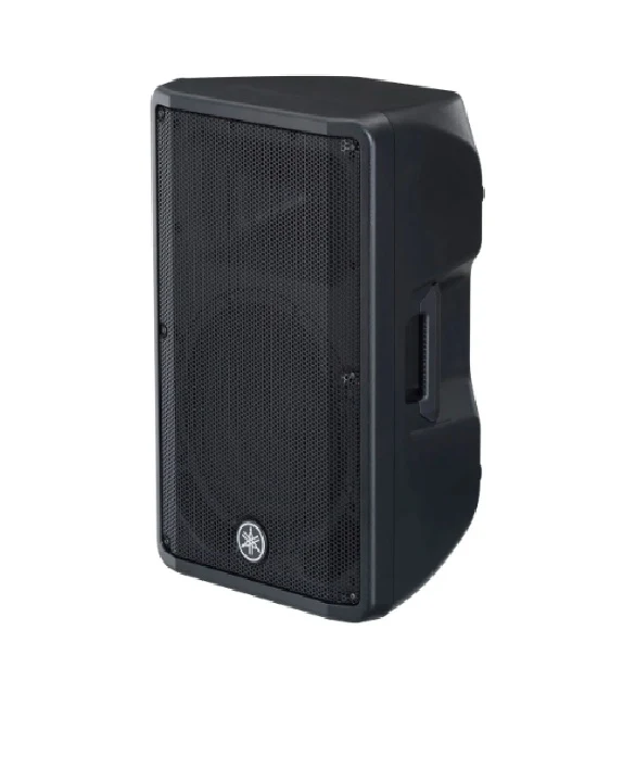 Altavoz Pasivo Yamaha CBR12 de 12" 300W - Imagen 2