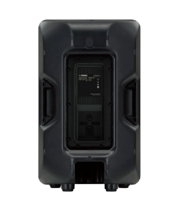 Altavoz Pasivo Yamaha CBR12 de 12" 300W - Imagen 3