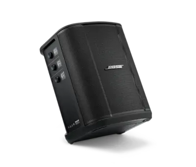 Altavoz Portátil Bluetooth Bose S1 Pro+
