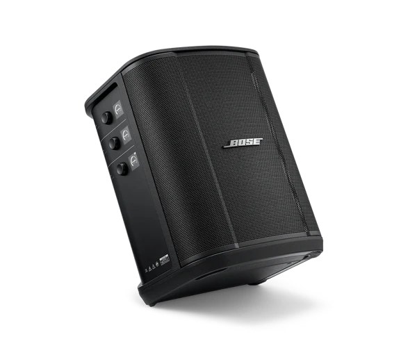 Altavoz Portátil Bluetooth Bose S1 Pro+