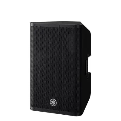 Altavoz Amplificado Activo Yamaha DXR12MKII de 12"