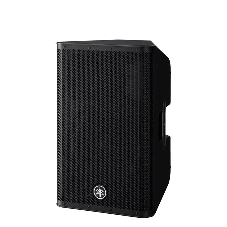 Altavoz Amplificado Activo Yamaha DXR12MKII de 12"