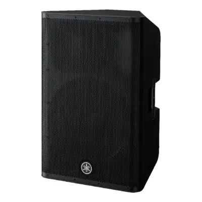 Altavoz Amplificado Activo Yamaha DXR15MKII