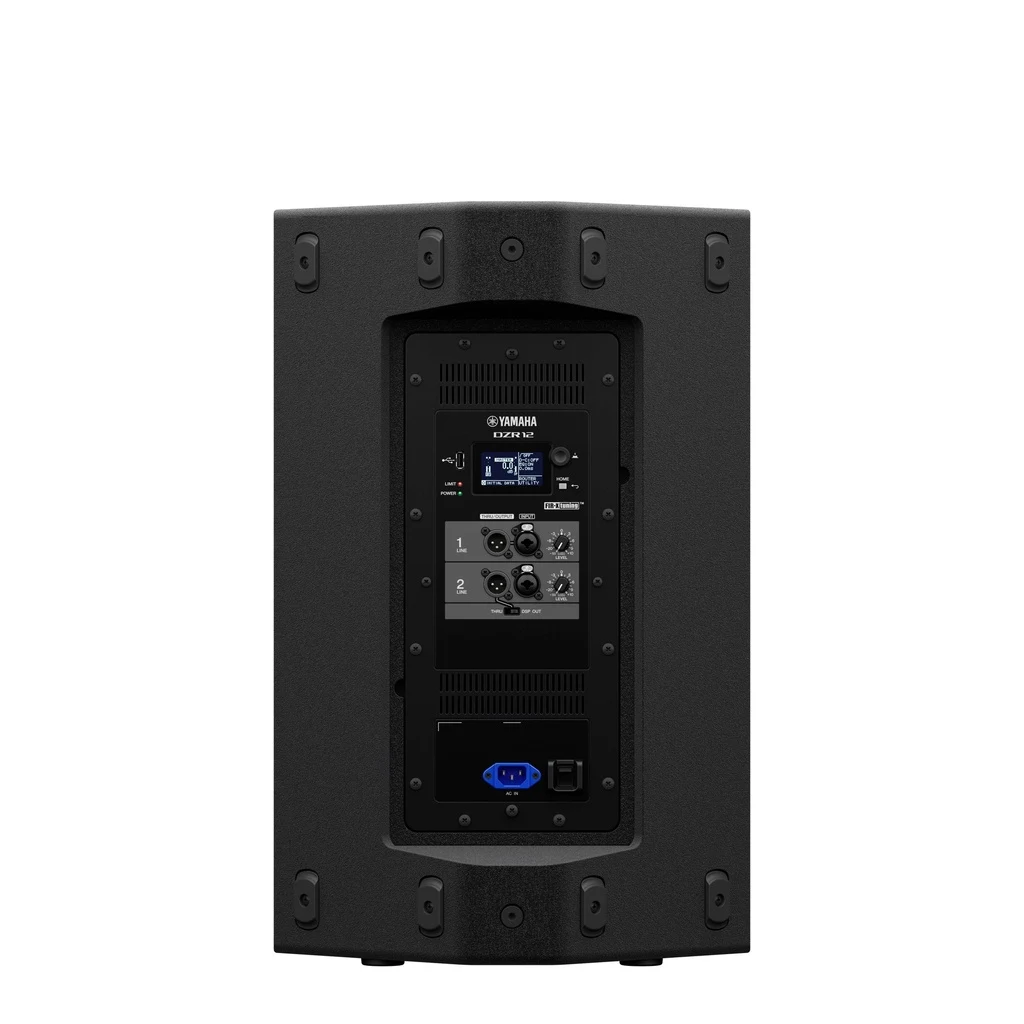 Altavoz Activo Yamaha DZR12 - Imagen 2
