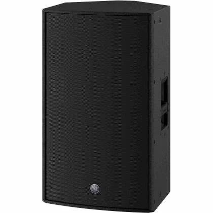 Altavoz Yamaha DZR15-D 15" con Dante