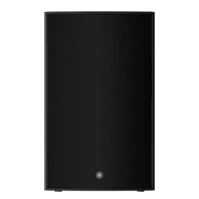 Altavoz activo Yamaha DZR315 de 15" y 3 vías