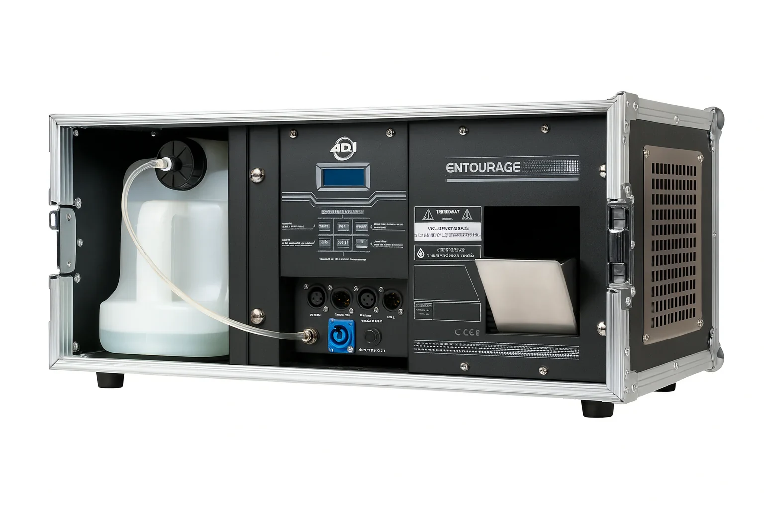Máquina de Humo American DJ Entourage