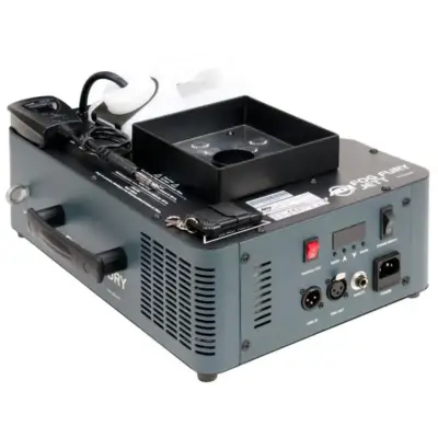 Máquina de Humo American DJ Fog Fury Jett