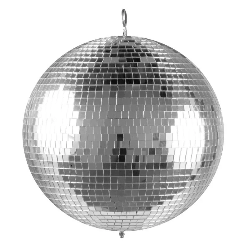 Esfera de espejo American DJ 12"